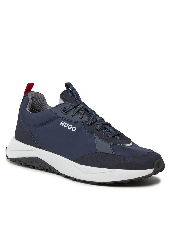HUGO Sneakers Hugo Kane 50504379 10253138 01 Blu scuro