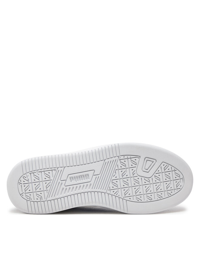 Puma Sneakersy Puma Caven 2.0 Block Jr 394461 08 Barevná