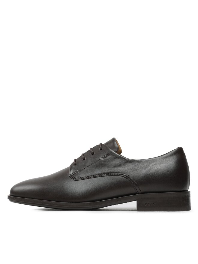 BOSS Scarpe basse Boss Colby 50498467 10251501 01 Marrone