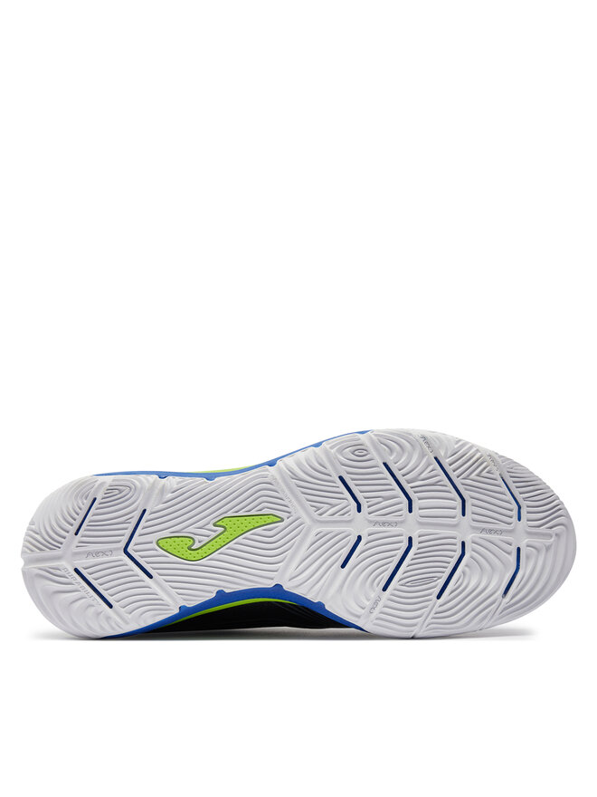 Joma Tenisice za nogomet Joma Liga 5 2401 LIGS2401IN Crna