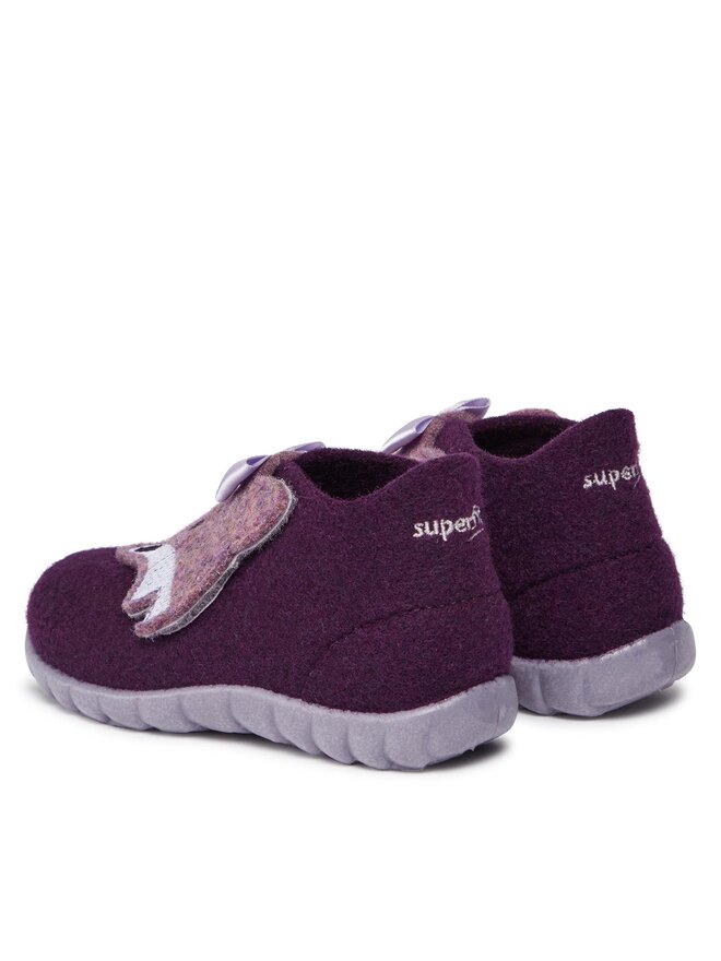 Superfit Тапочки Superfit 1-800295-8510 M Голубий