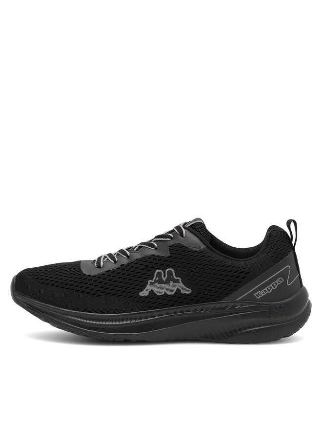 Kappa Tenisice Kappa SS24-3C009 Crna