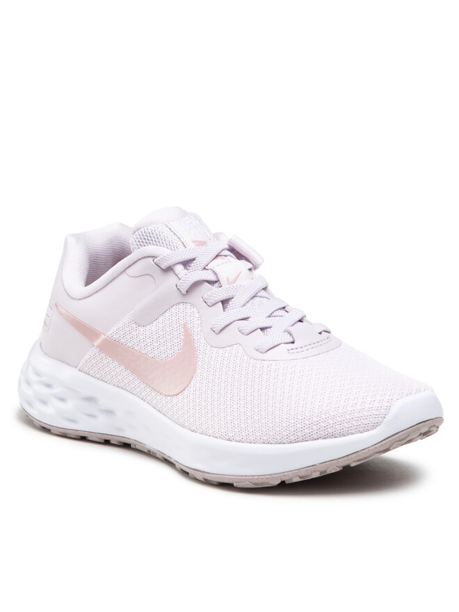 Nike Pantofi pentru alergare Nike Revolution 6 Flyease Nn DC8997 500 Violet
