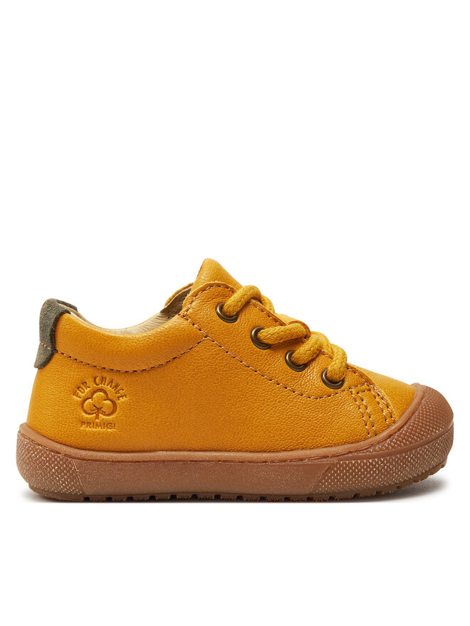 Primigi Sneakersy Primigi 5901022 Hnedá