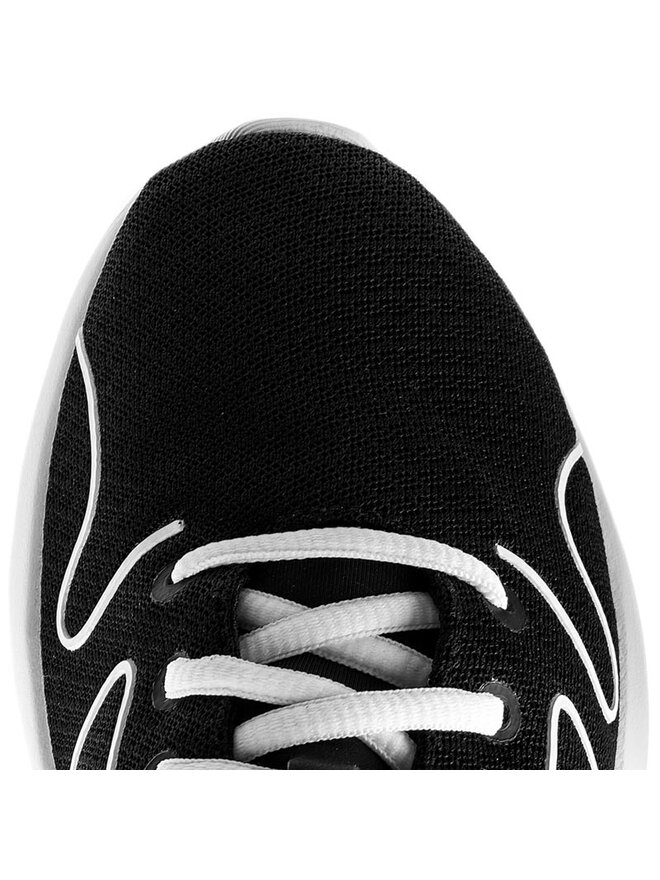 Nike Sneakers Nike Kaishi 2.0 (GS) 844676 002 Schwarz