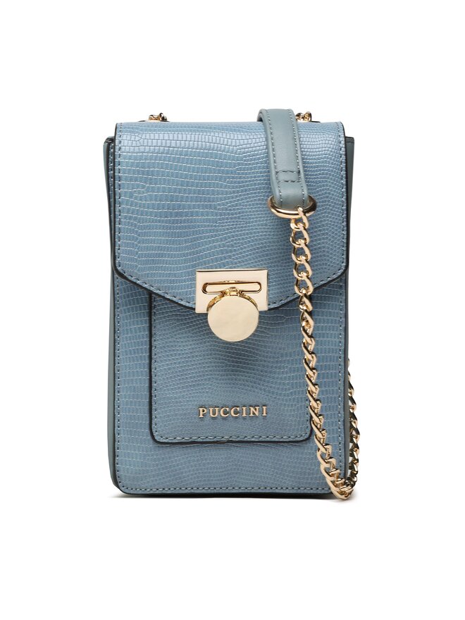 Puccini Táska Puccini BK1231166T Kék