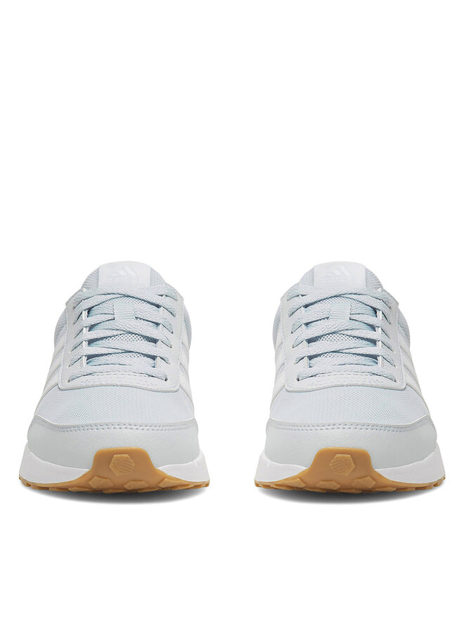 adidas Sneakersy adidas RUN50S IG6558 Niebieski