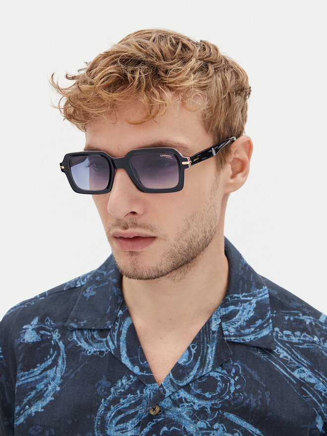 Carrera Sonnenbrillen Carrera 358/S 207952 Schwarz