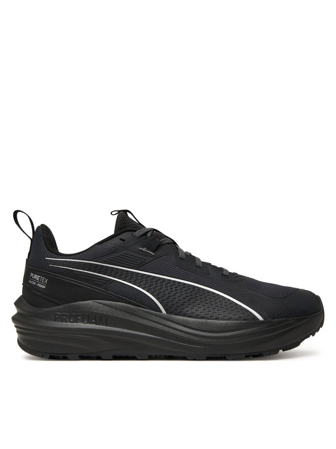 Puma Zapatillas de running Puma Flare Pro Trail Ptx 312041 01 Negro