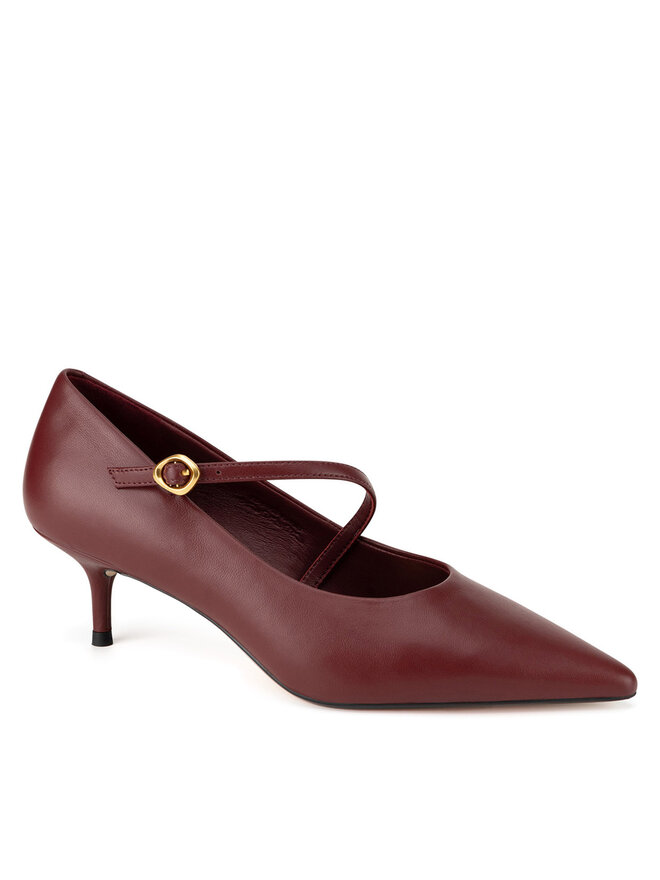 Gino Rossi Augstpapēžu kurpes Gino Rossi LILIAN-526-1 Bordo