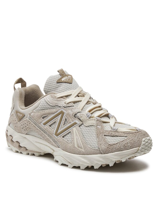New Balance Sneakers New Balance ML610TML Beige