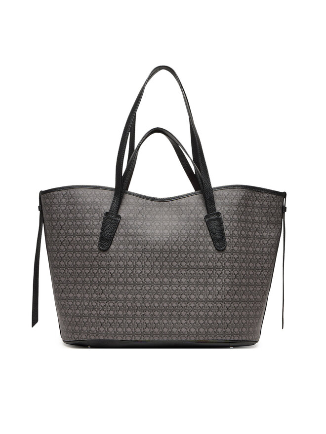 Coccinelle Handtasche Coccinelle E1 SSF 11 04 01 Schwarz