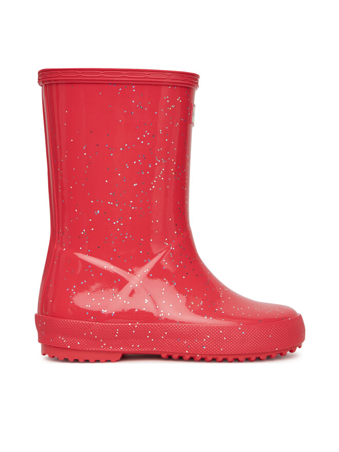 Hunter Гумові чоботи Hunter HFRK0005242 Рожевий