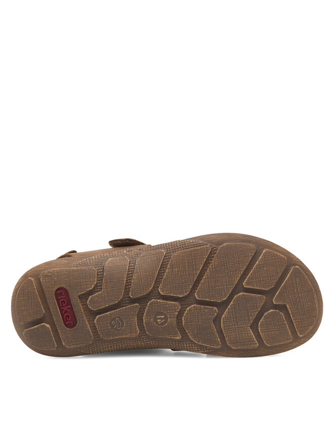 Rieker Sandalen Rieker 22074-26 Braun