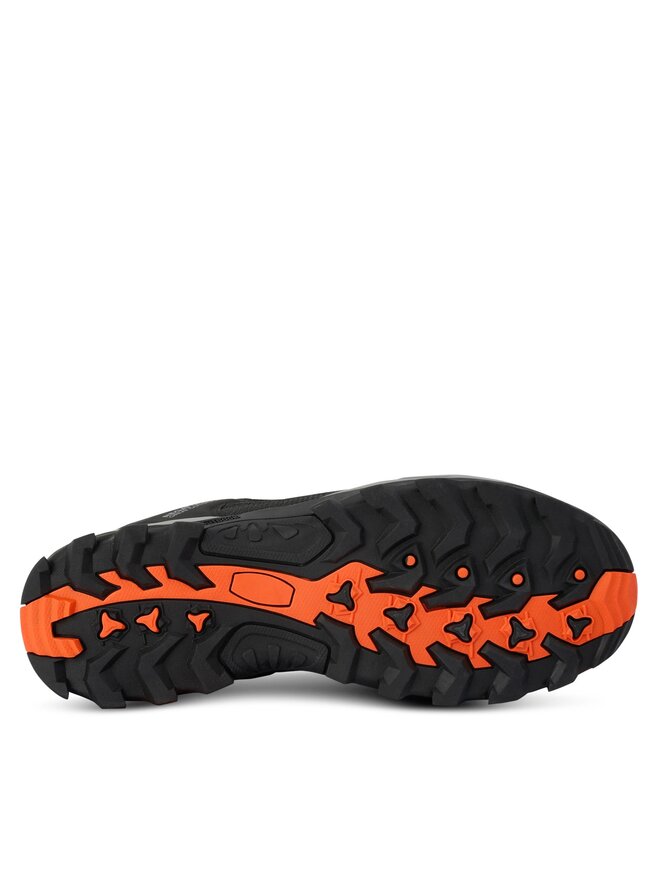 Regatta Trekking Regatta Samaris III Low RMF835 Siva