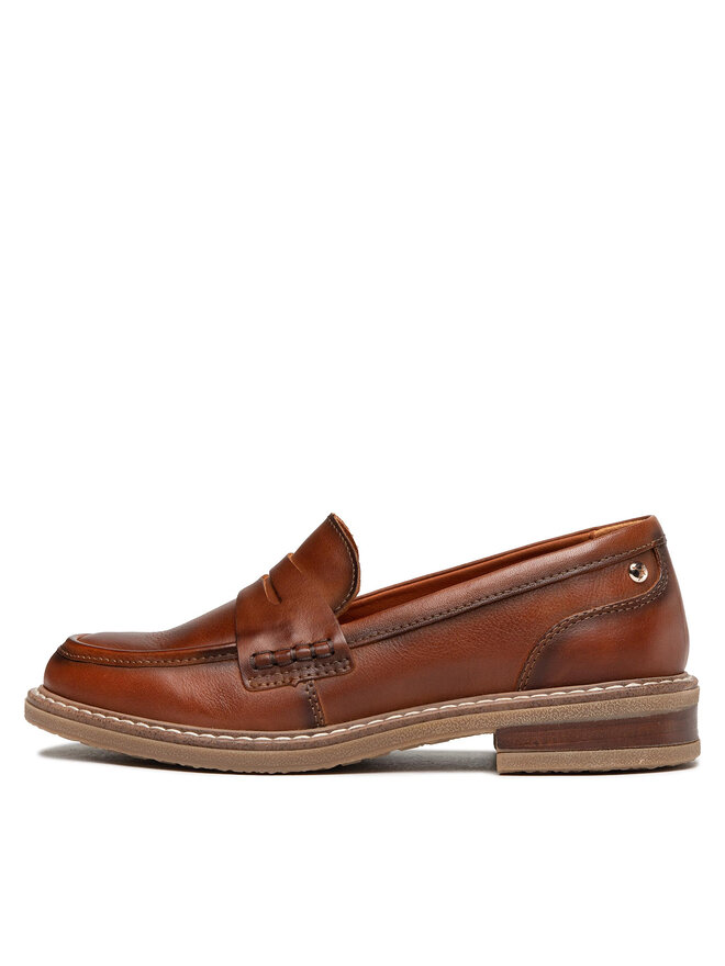 Pikolinos Lords Pikolinos W8J-3541 Barna