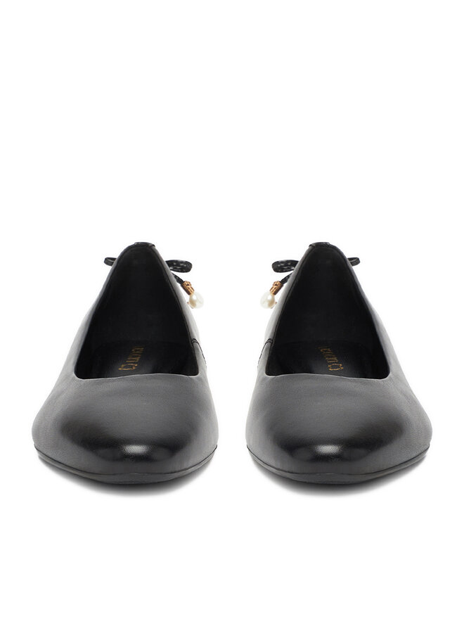 Lasocki Balerinke Lasocki CEO-RST-KAJA-51 Crna