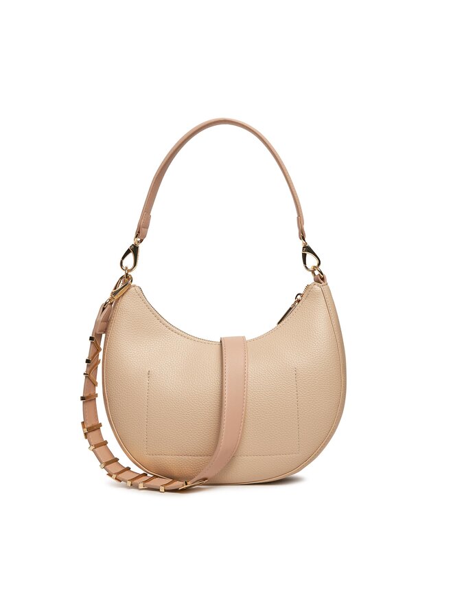 Valentino Torebka Valentino Alexia VBS5A808 Beżowy