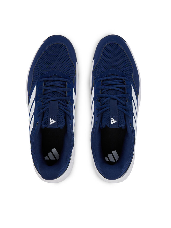 adidas Tennisschuhe adidas Gamecourt 3 All Court Tennis Shoes KI2863 Dunkelblau