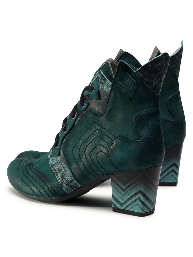 Maciejka Botine Maciejka 03194-09/00-5 Verde