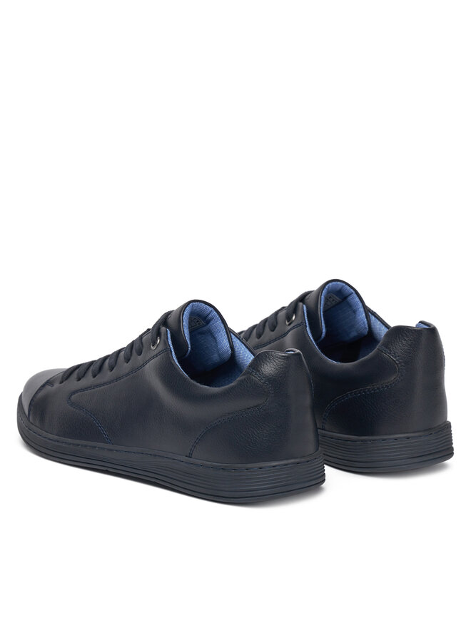 Lanetti Sneakers Lanetti NADAL-47S MI08 Dunkelblau