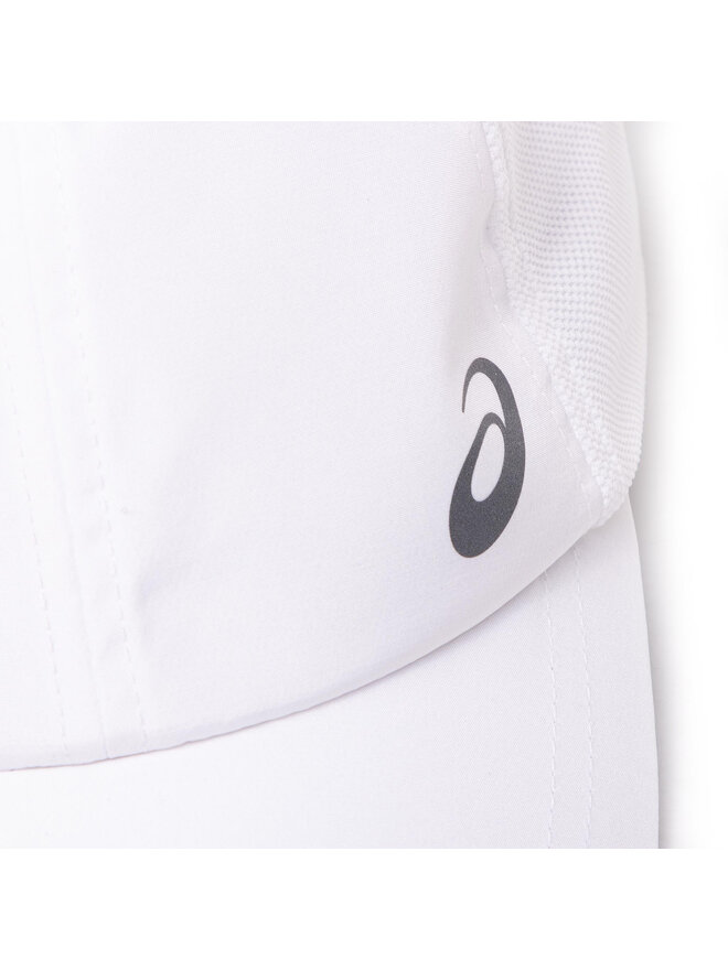 Asics Cappellino Asics Esnt Cap 3033A431 Bianco