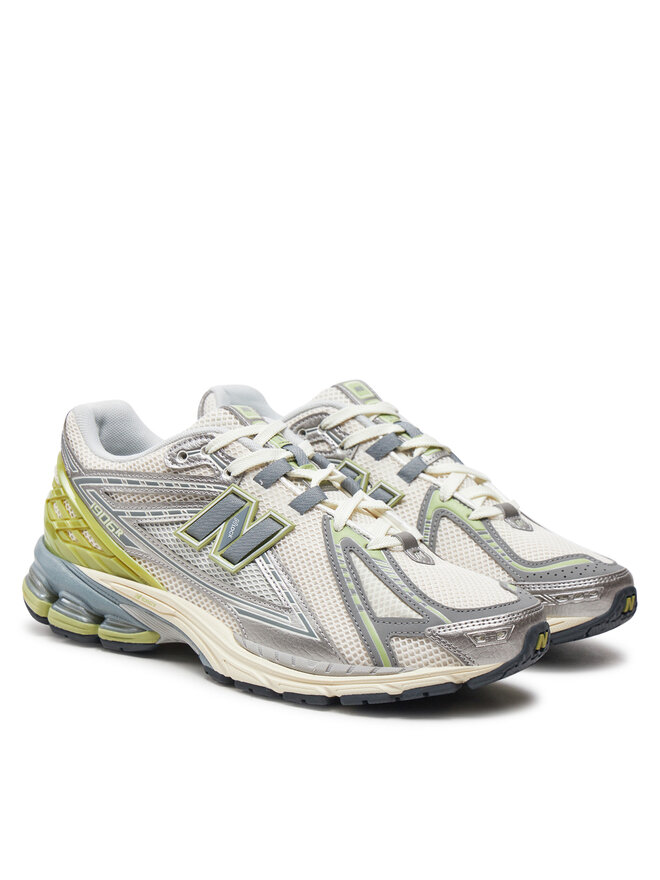 New Balance Sneakers New Balance M1906REM Grau
