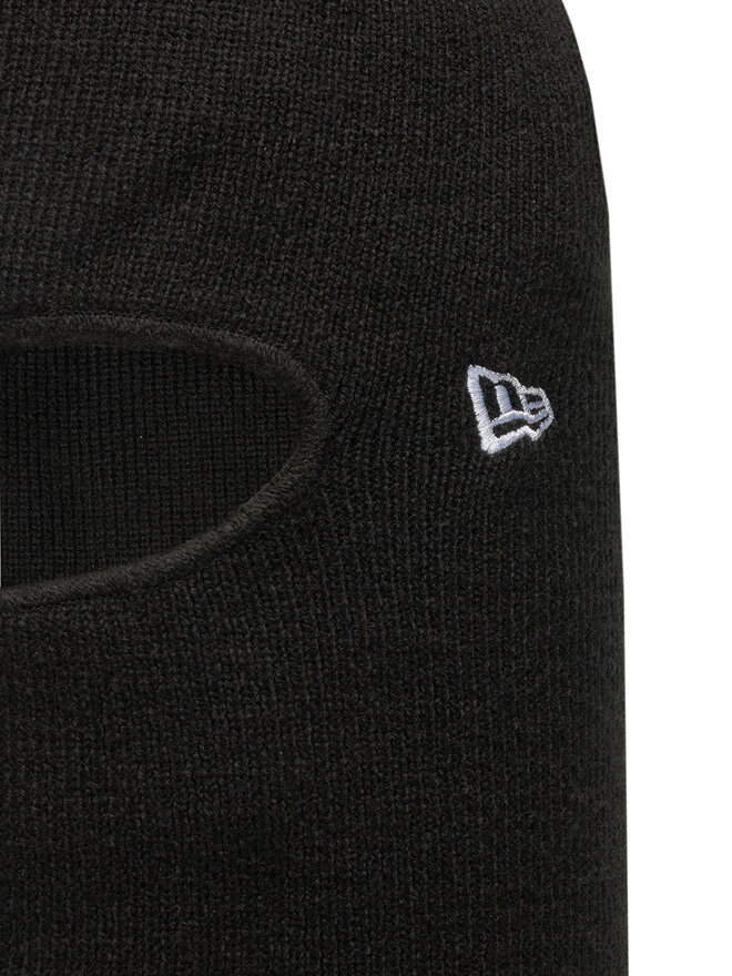 New Era Cagulă New Era Balaclava 60580872 Negru