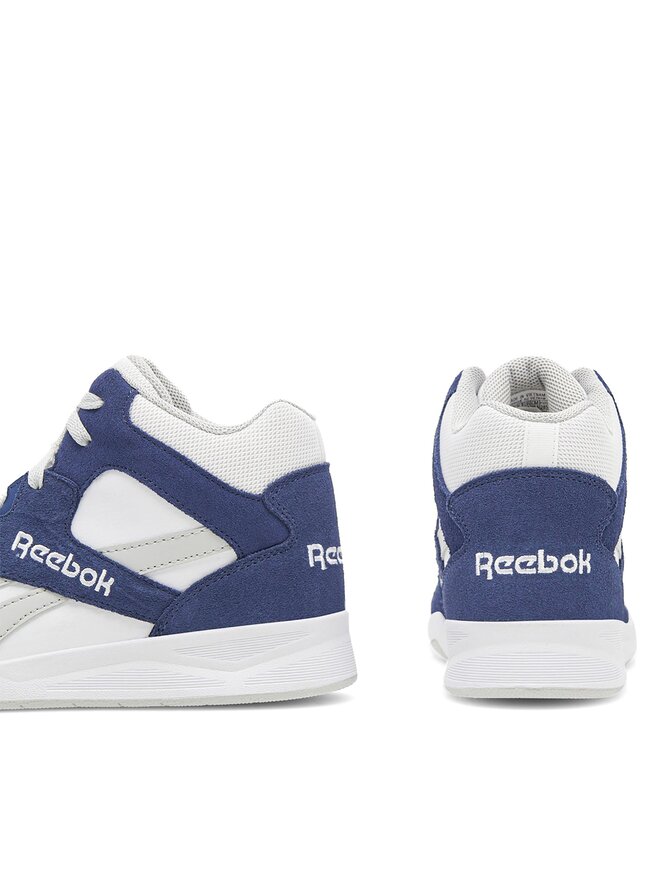 Reebok Снікерcи Reebok Royal BB4500 HI2 100074732 Кольоровий