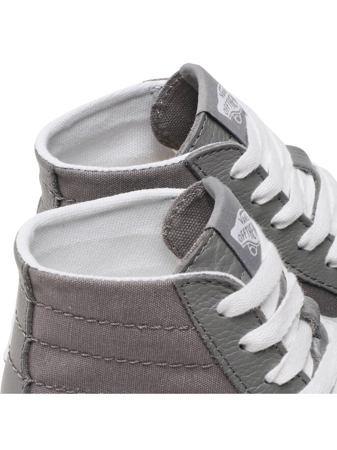 Vans Sneakers Vans Sk8-Hi Tapered Vr VN0009Q0BGF1 Grigio