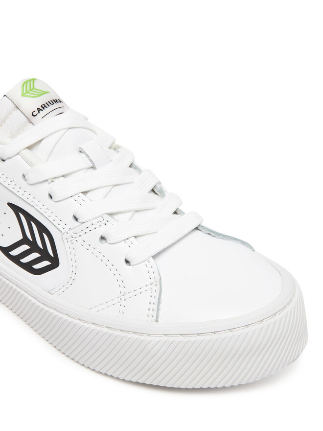 CARIUMA Sneakers CARIUMA Salvas 411301W21W080 Weiß
