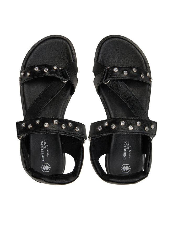 Lumberjack Σανδάλια Lumberjack SGI6506-002-B01-CB001 D Λευκό