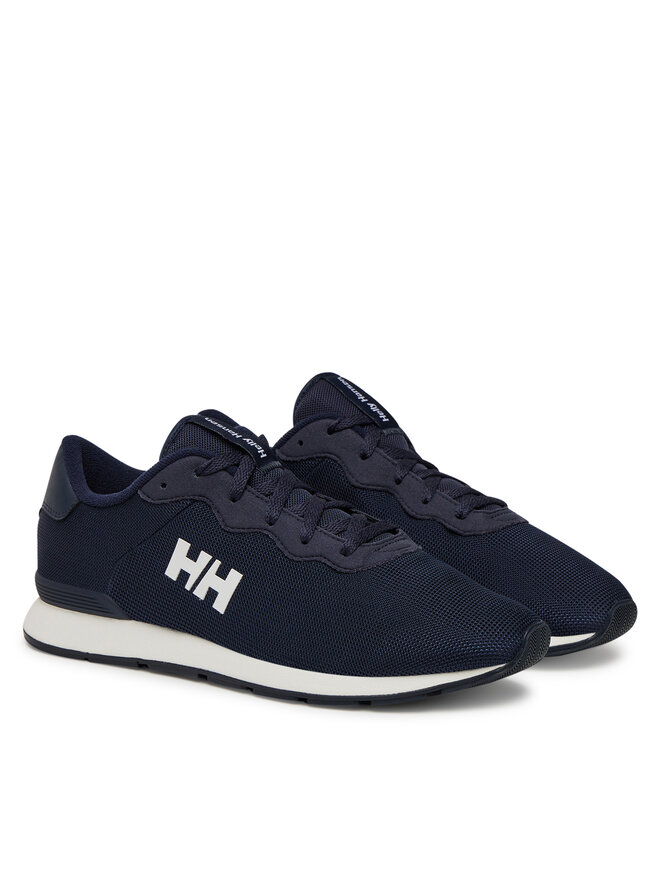 Helly Hansen Snīkeri Helly Hansen Furrow 3 12050_597 Tumši zils