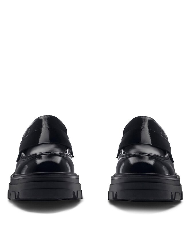 Badura Slipper Badura VILA-2876 Schwarz
