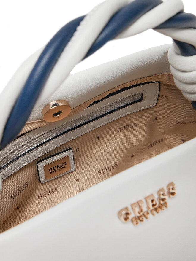 Guess Táska Guess HWNG96 49110 Sötétkék