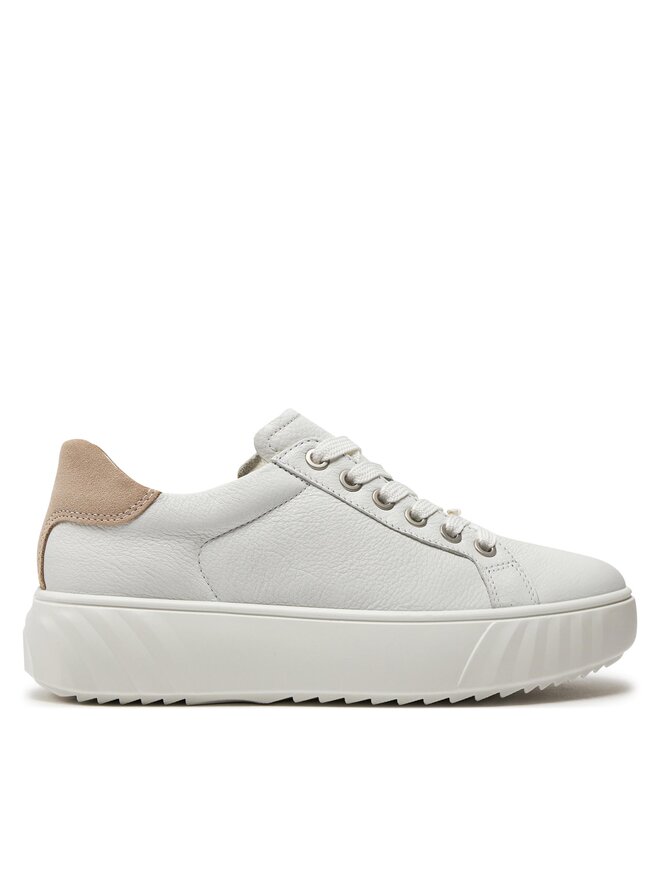 Ara Sneakersy Ara 12-46523-04 Biały