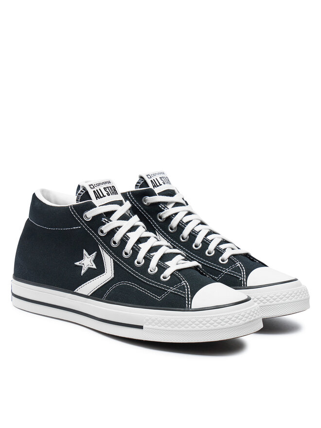 Converse Кеди Converse Star Player 76 A06920C Чорний