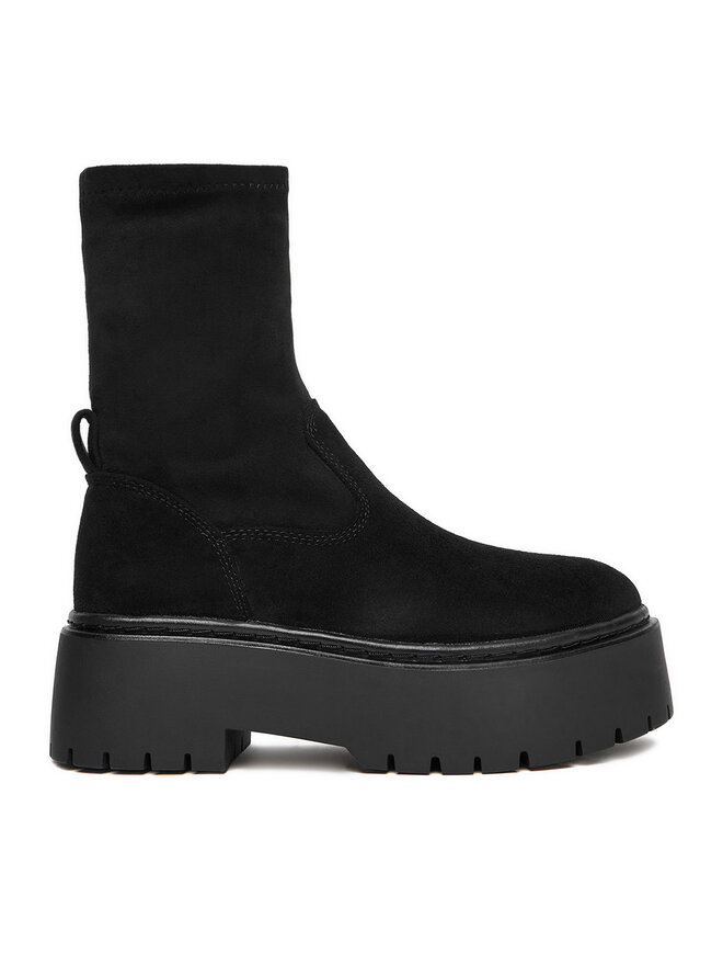 DeeZee Stiefeletten DeeZee CEO-HY13123-48 Schwarz