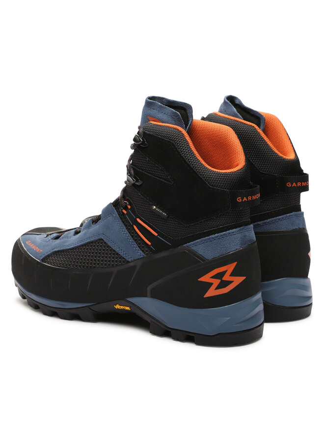 Garmont Туристически Garmont Tower Trek Gtx GORE-TEX 002632 Син