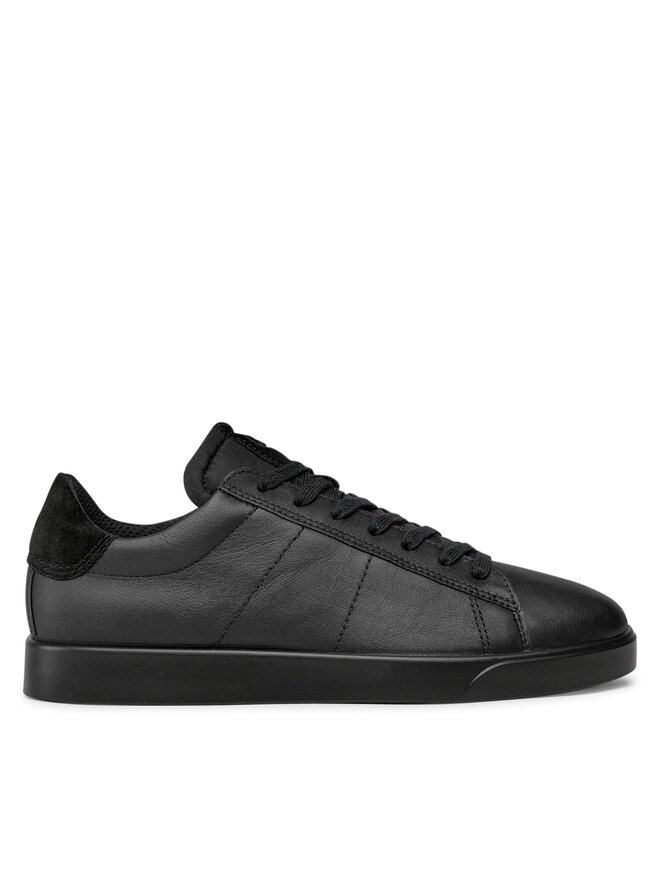 ECCO Sneakersy ECCO Street Lite M 52130451052 Černá