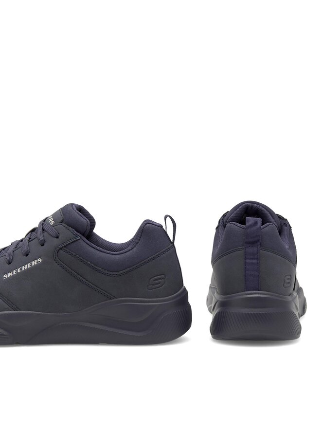Skechers Sneakersy Skechers 8790157 DKNV Granatowy