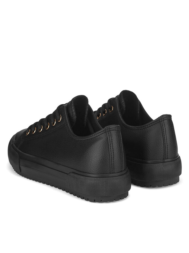 JENNY Sneakers JENNY WFA2790-1A Μαύρο