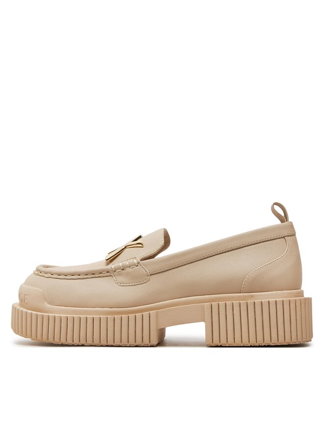 Armani Exchange Loafers Armani Exchange XDA002 XV847 01029 Marrón