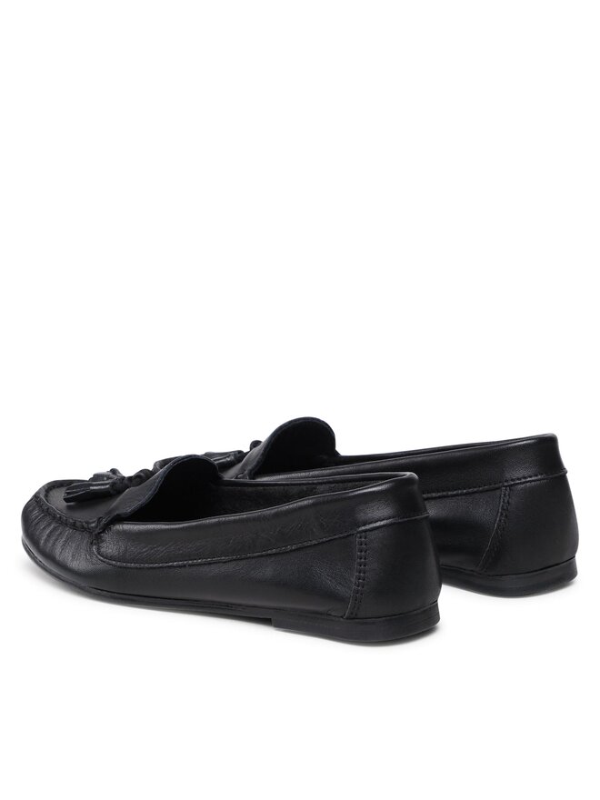 Filipe Mocasines Filipe 8339 Negro