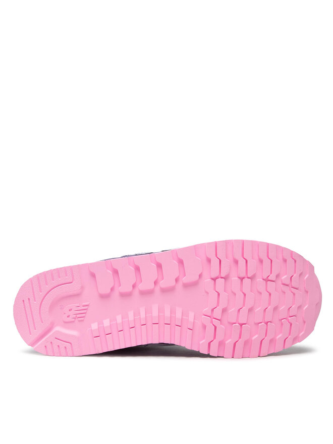 New Balance Sneakers New Balance GV500BB1 Violett