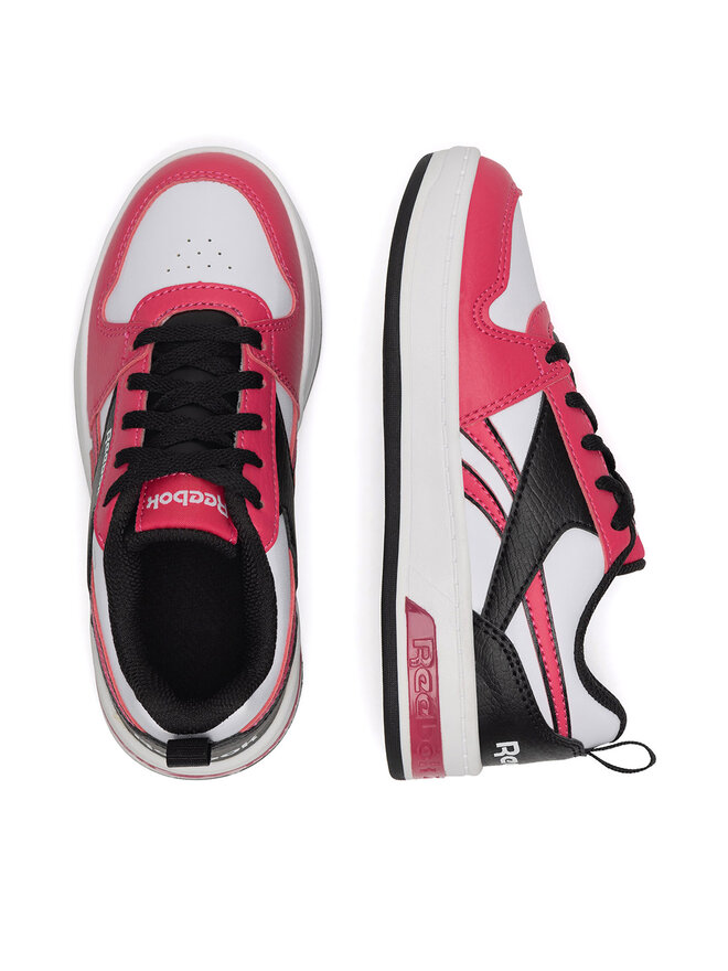 Reebok Снікерcи Reebok ROYAL PRIME STEP N' FLASH 100202285 Рожевий