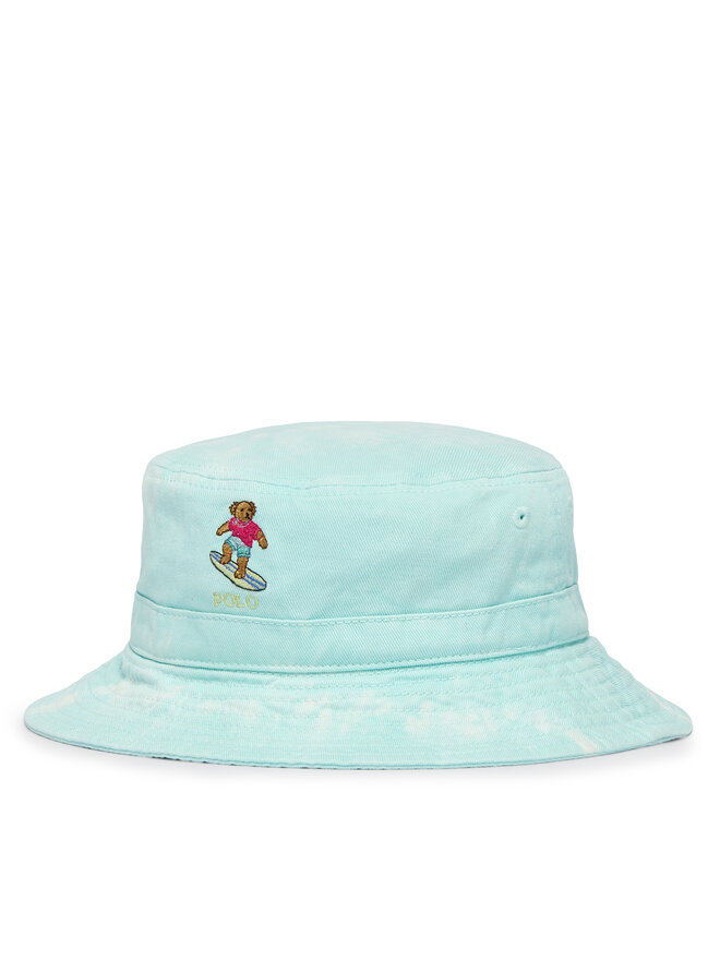 Polo Ralph Lauren Hut Polo Ralph Lauren 322B13850001 Himmelblau