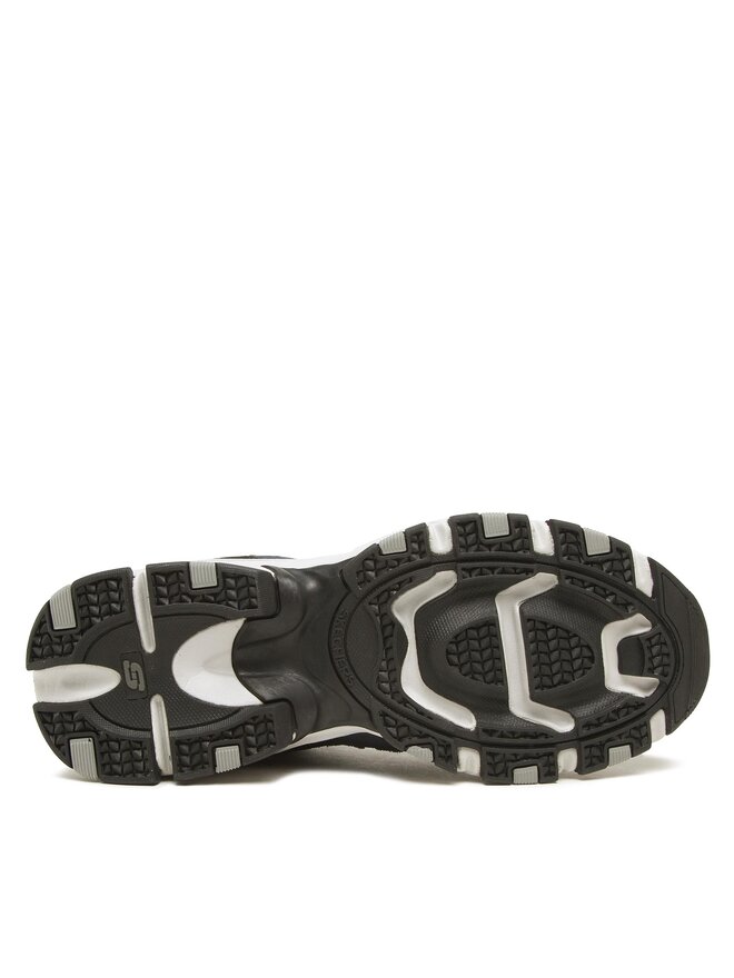 Skechers Снікерcи Skechers Nanobet 237067/NVGY Сірий