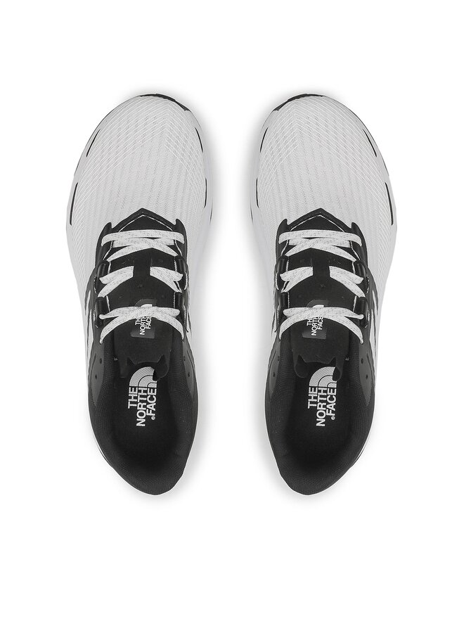 The North Face Laufschuhe The North Face Vectiv Eminus NF0A4OAWLA91 Weiß