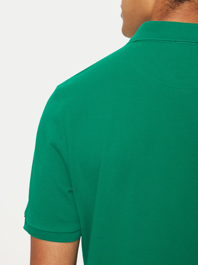 U.S. Polo Assn. U.S. Polo Assn. Poloshirt MUP3313 Grün Regular Fit